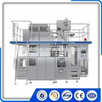 BH6000-1000 new technology mango juice filling machine