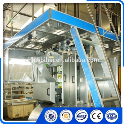 BH6000-1000 new arrival aseptic cold yogurt filling machine for juice