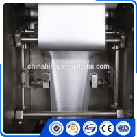 BH7500 new cheap aseptic juice carton filling machine