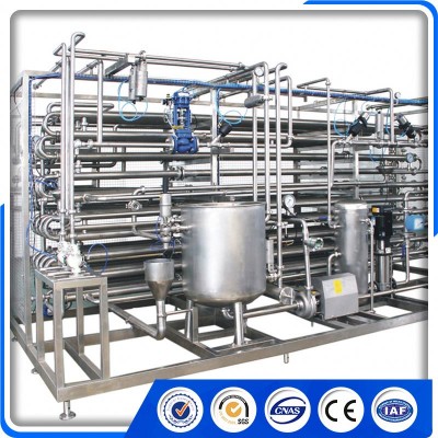 Factory Manufacturer BH7500-II Aseptic Brick Pack Carton Filling Machine