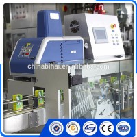 BH7500 high-ranking new cheap aseptic juice carton filling machine