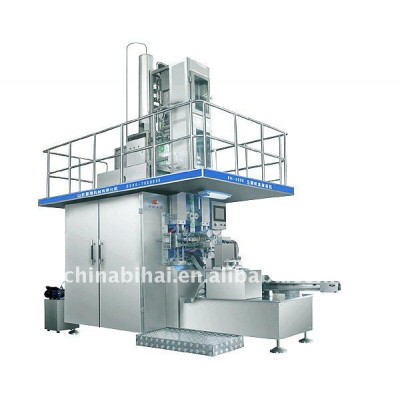 aseptic filling machine