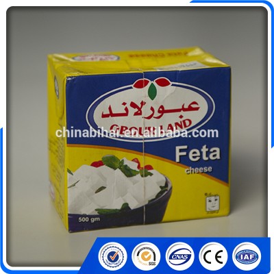 aseptic milk box Aseptic packaging materials