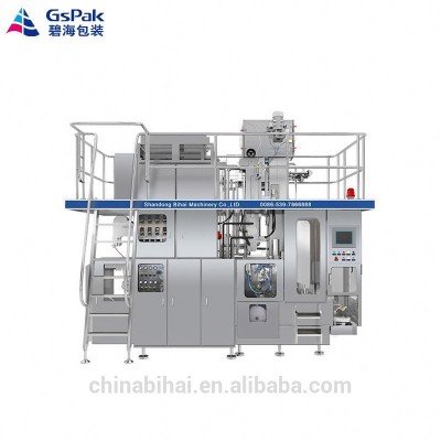 1 Ton Bag Aseptic Carton Filling Machine