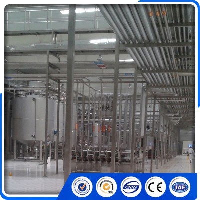 Advanced German Technology composite vegetable fruit juice production processing line