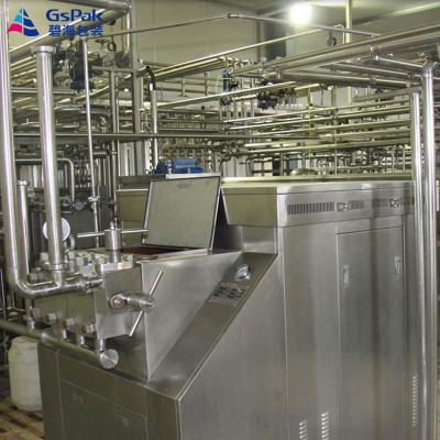 Top Quality wholesale factory used coconut drink processing line