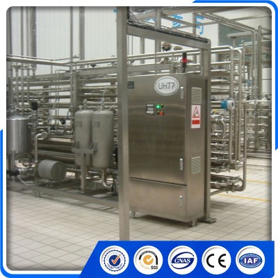 Wth Scientific Manufacturing Methods fruit juice concentrate production line